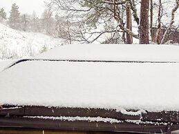 10 Person Holiday Home in Tjorhom