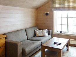 10 Person Holiday Home in Tjorhom