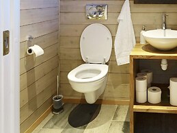 10 Person Holiday Home in Tjorhom