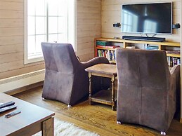 10 Person Holiday Home in Tjorhom