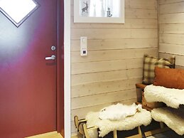 10 Person Holiday Home in Tjorhom