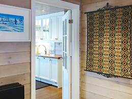 10 Person Holiday Home in Tjorhom