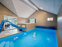 Spacious Retreat Near Beach - By Traum Ferienwohnungen