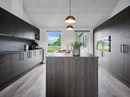 Spacious Retreat Near Beach - By Traum Ferienwohnungen
