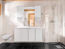 8 Person Holiday Home in Tjorhom