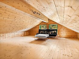 8 Person Holiday Home in Tjorhom