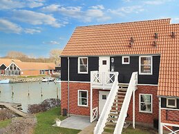 Beautiful Holiday Home in Borre