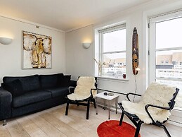 Beautiful Holiday Home in Borre