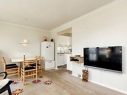 Beautiful Holiday Home in Borre