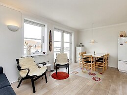 Beautiful Holiday Home in Borre
