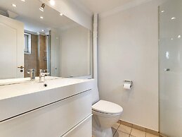 Beautiful Holiday Home in Borre