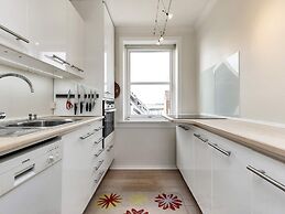 Beautiful Holiday Home in Borre
