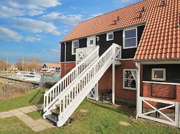 Beautiful Holiday Home in Borre
