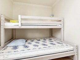Beautiful Holiday Home in Borre