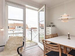 Beautiful Holiday Home in Borre