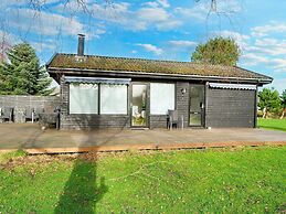4 Person Holiday Home in Holbaek