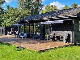4 Person Holiday Home in Holbaek