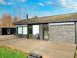4 Person Holiday Home in Holbaek