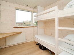 4 Person Holiday Home in Holbaek