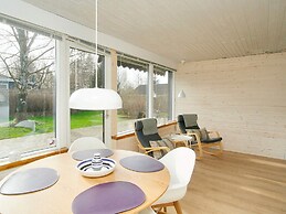 4 Person Holiday Home in Holbaek