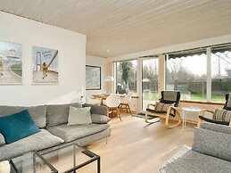 4 Person Holiday Home in Holbaek