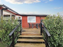 5 Person Holiday Home in Karrebaeksminde