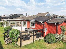 5 Person Holiday Home in Karrebaeksminde