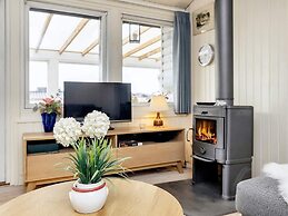 5 Person Holiday Home in Karrebaeksminde