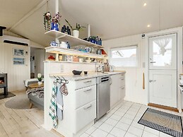 5 Person Holiday Home in Karrebaeksminde