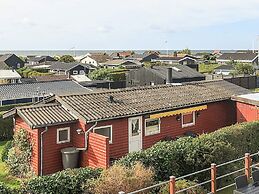 5 Person Holiday Home in Karrebaeksminde