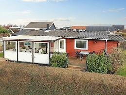 5 Person Holiday Home in Karrebaeksminde