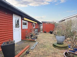 5 Person Holiday Home in Karrebaeksminde