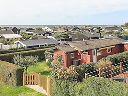 5 Person Holiday Home in Karrebaeksminde