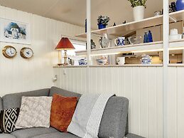 5 Person Holiday Home in Karrebaeksminde