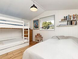 5 Person Holiday Home in Karrebaeksminde