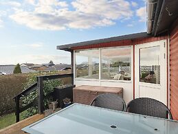 5 Person Holiday Home in Karrebaeksminde