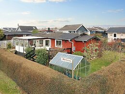 5 Person Holiday Home in Karrebaeksminde