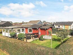 5 Person Holiday Home in Karrebaeksminde