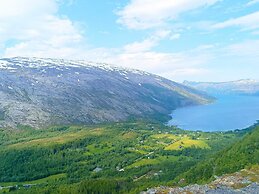 7 Person Holiday Home in Melfjordbotn-by Traum