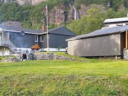 7 Person Holiday Home in Melfjordbotn-by Traum