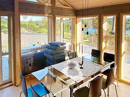 10 Person Holiday Home in Sondeled-by Traum