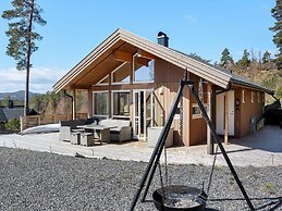 10 Person Holiday Home in Sondeled-by Traum