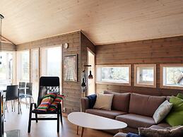 10 Person Holiday Home in Sondeled-by Traum