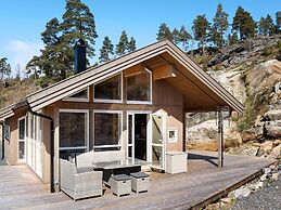 10 Person Holiday Home in Sondeled-by Traum