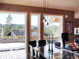 10 Person Holiday Home in Sondeled-by Traum