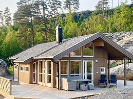 10 Person Holiday Home in Sondeled-by Traum