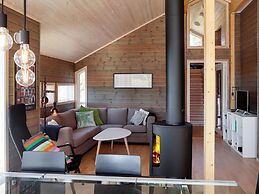 10 Person Holiday Home in Sondeled-by Traum