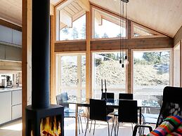 10 Person Holiday Home in Sondeled-by Traum