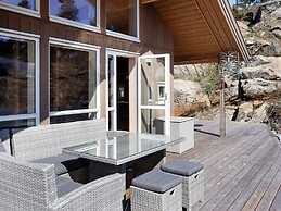 10 Person Holiday Home in Sondeled-by Traum