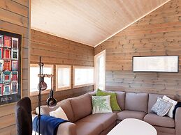 10 Person Holiday Home in Sondeled-by Traum